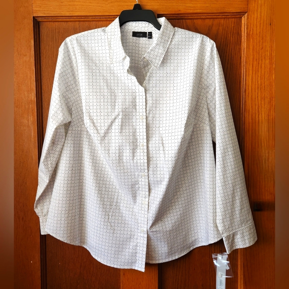 Blouse | APT.9